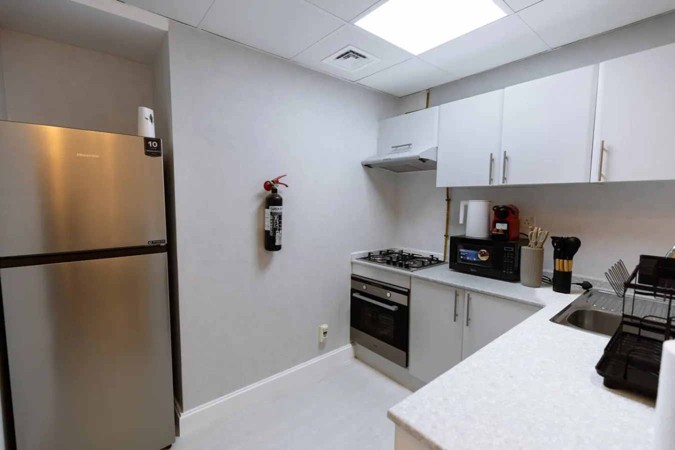 Dubai Marina - 1BHK Cozy Vacation Homes near Metro 14