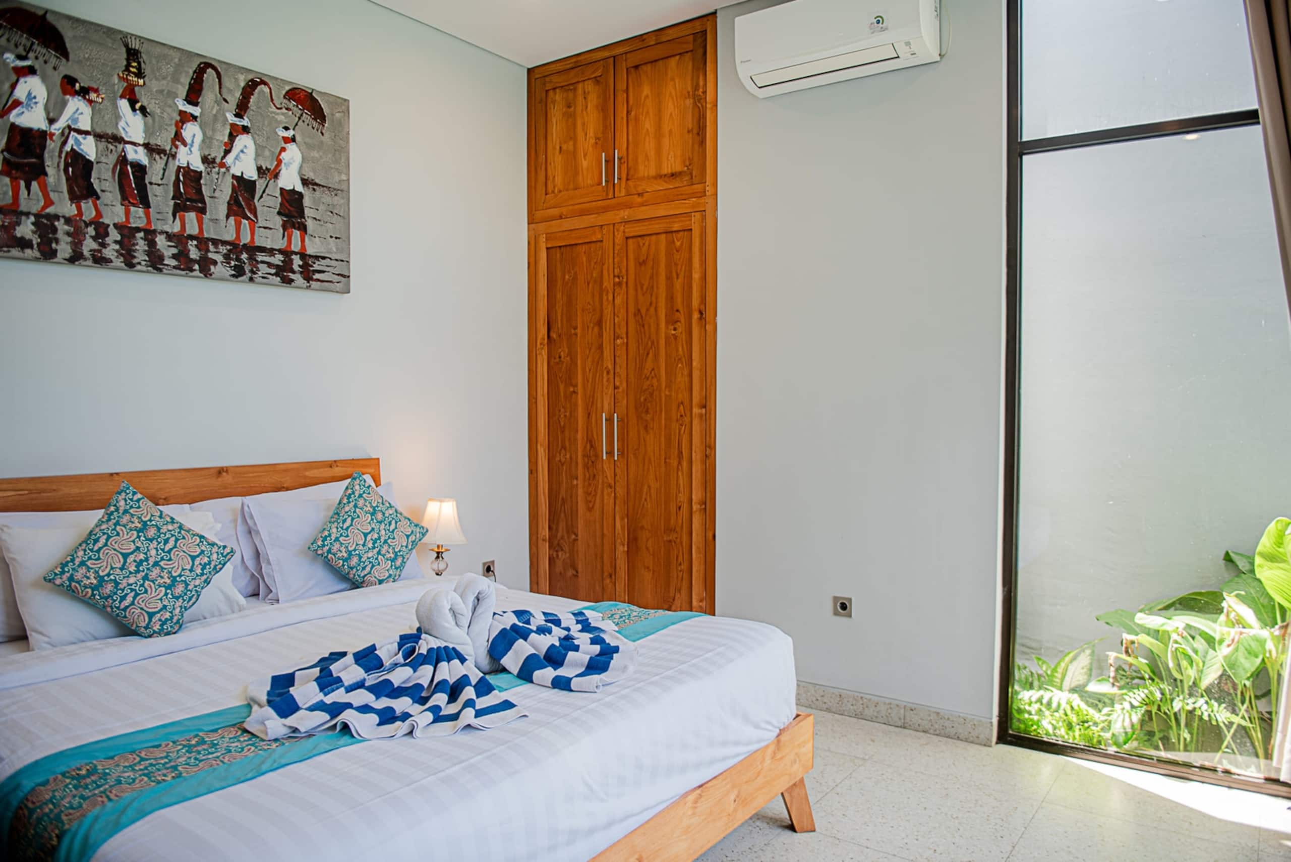Ubud Hideaway-2BR Family Villa with Private Pool 32