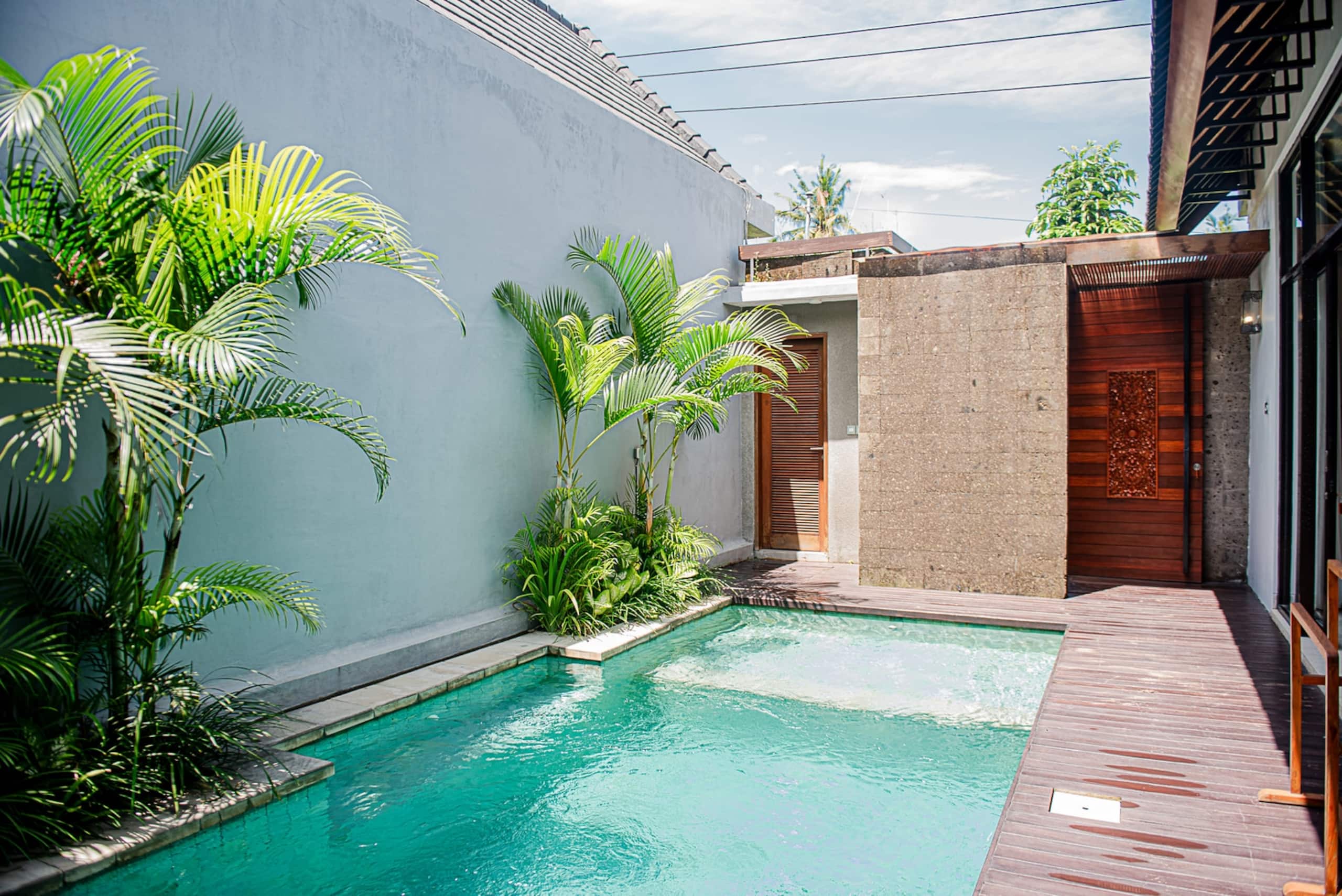 Ubud Hideaway-2BR Family Villa with Private Pool 29