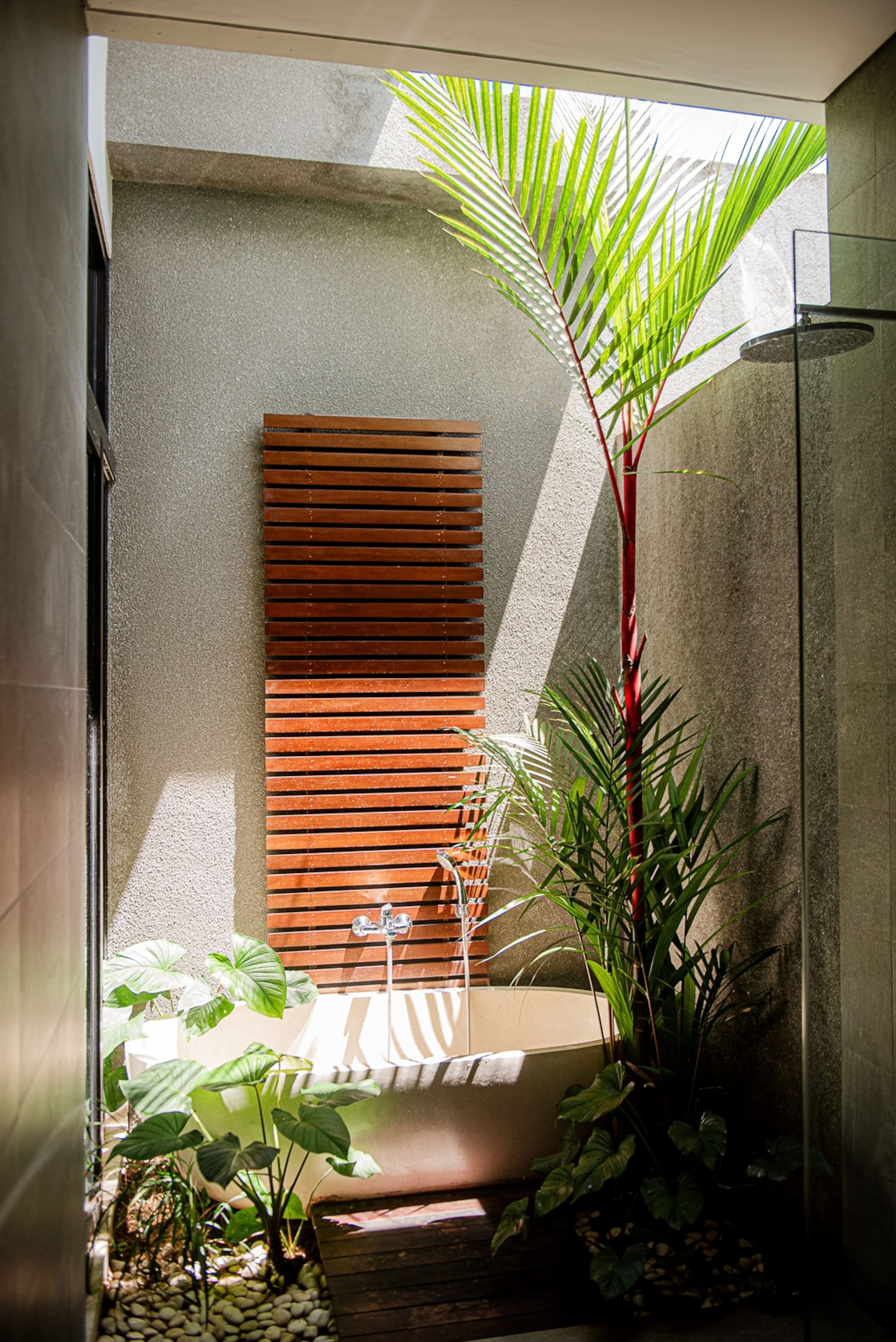 Ubud Hideaway-2BR Family Villa with Private Pool — photo 5