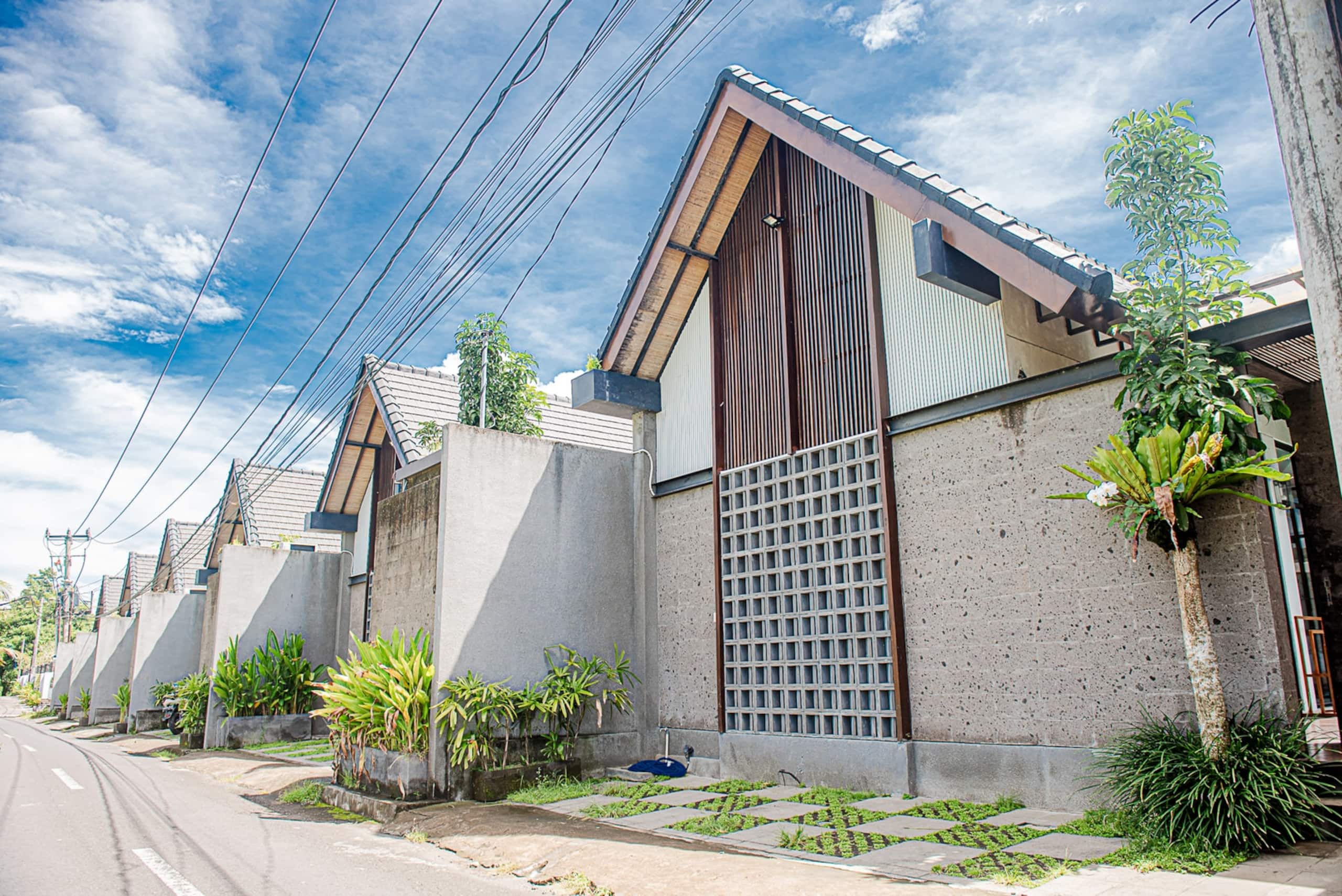 Ubud Hideaway-2BR Family Villa with Private Pool — photo 4