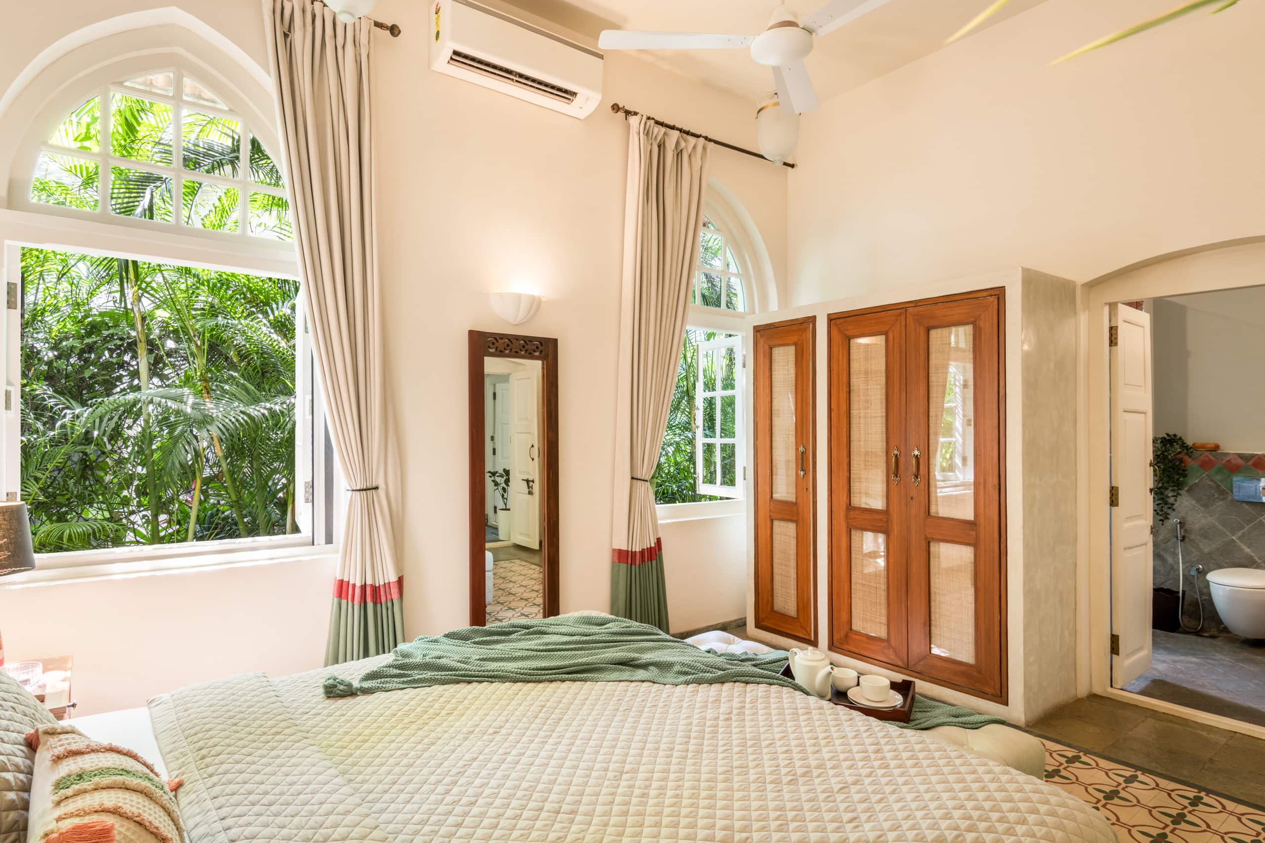 Mia Ultra-Luxe 4BHK PvtPool Villa • Isprava Built 33