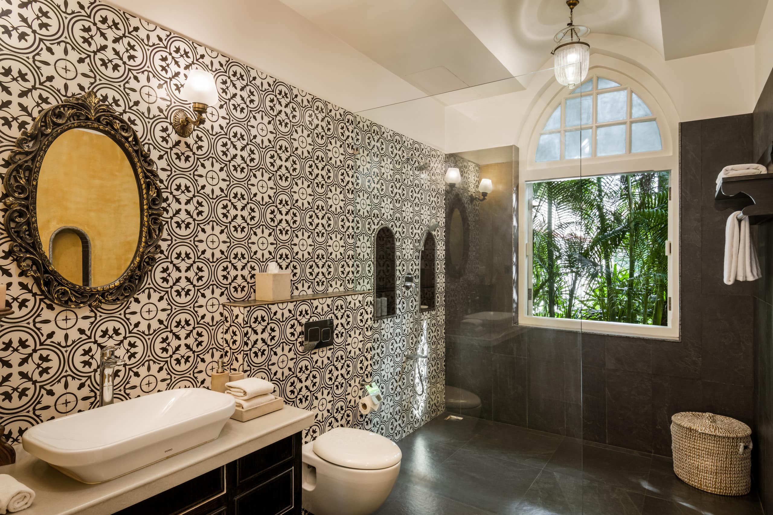 Mia Ultra-Luxe 4BHK PvtPool Villa • Isprava Built 39
