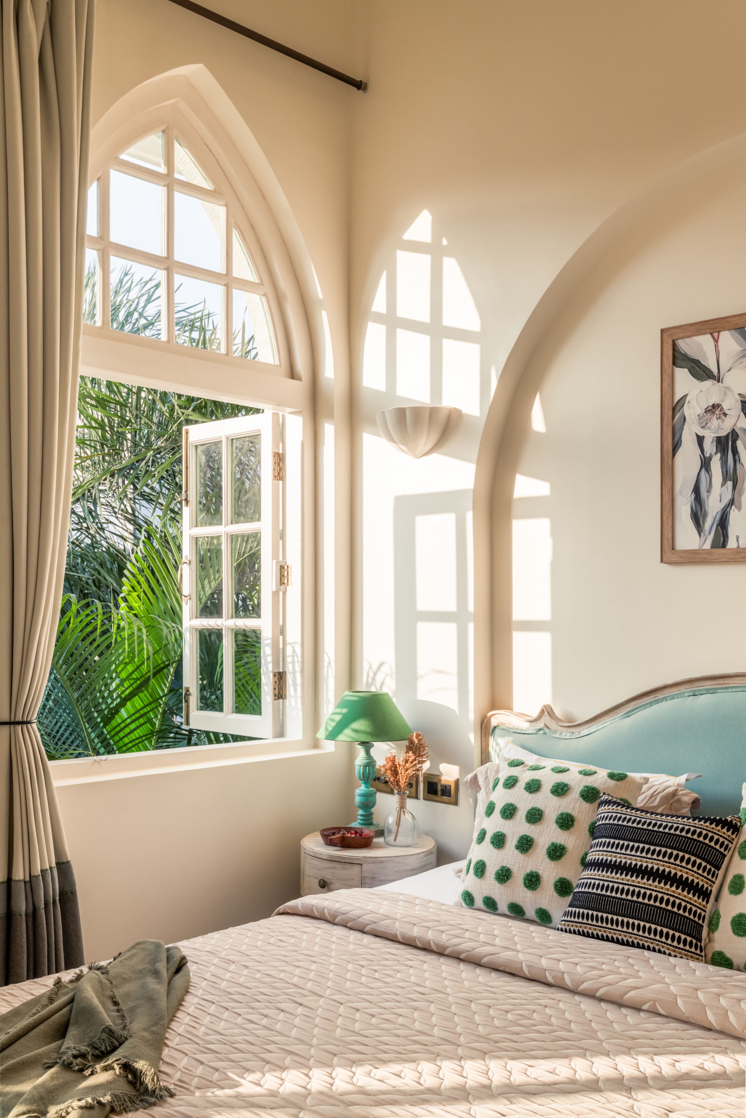 Mia Ultra-Luxe 4BHK PvtPool Villa • Isprava Built 37