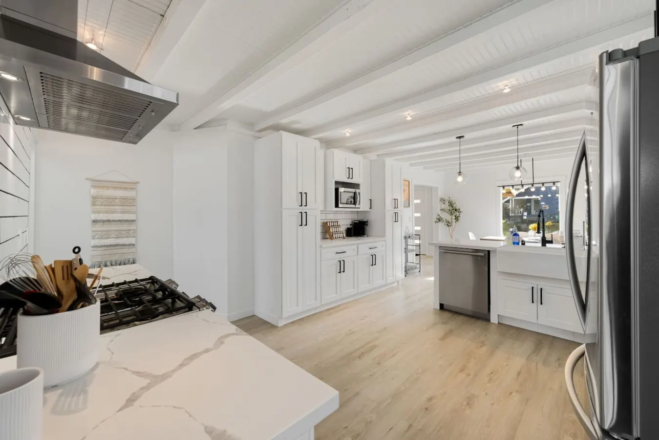 Charming Tacoma Abode 11
