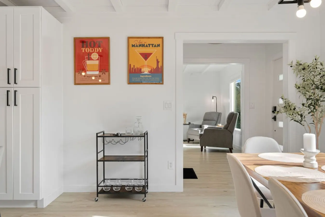 Charming Tacoma Abode 18