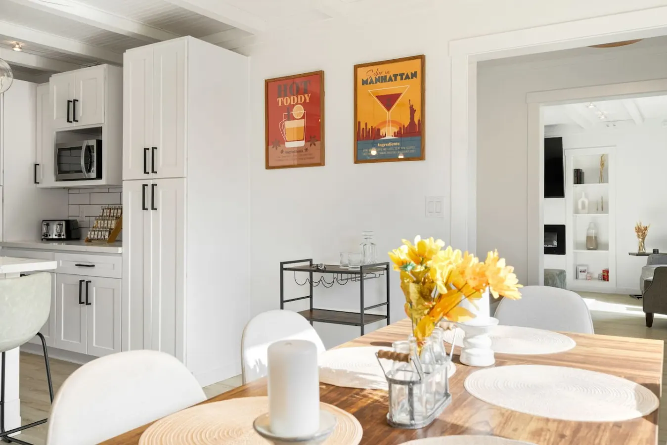 Charming Tacoma Abode 19