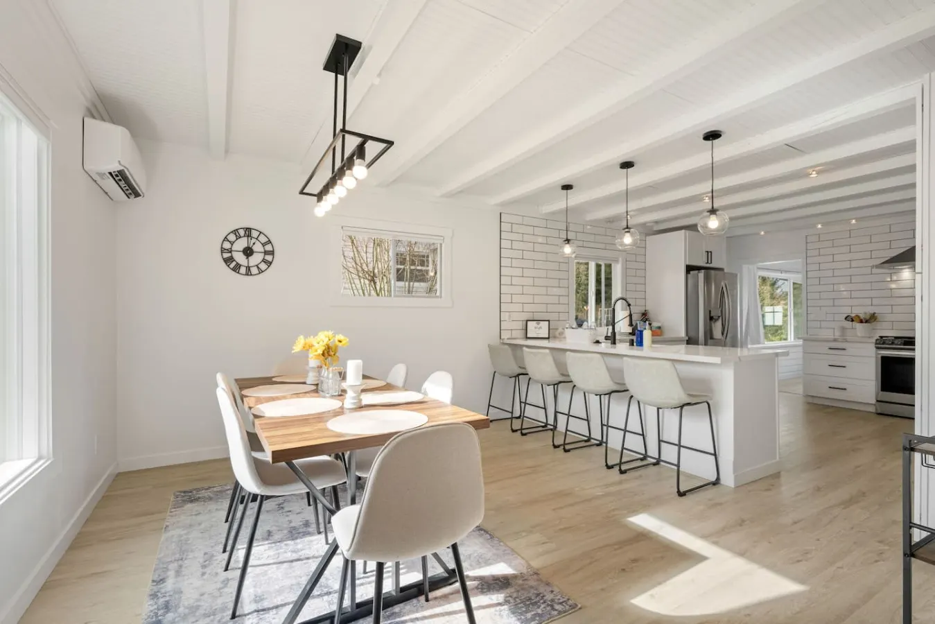 Charming Tacoma Abode 20