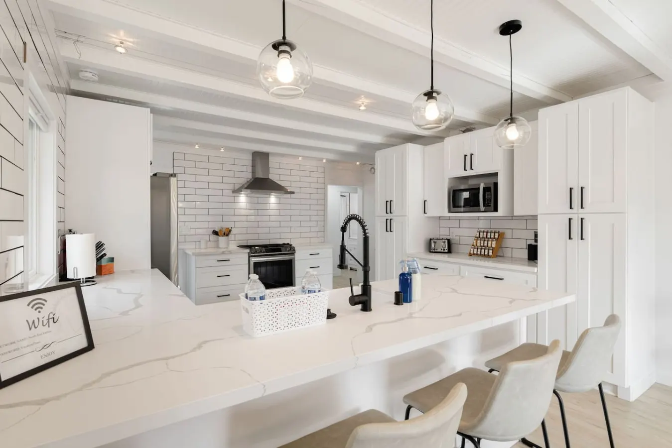 Charming Tacoma Abode 6