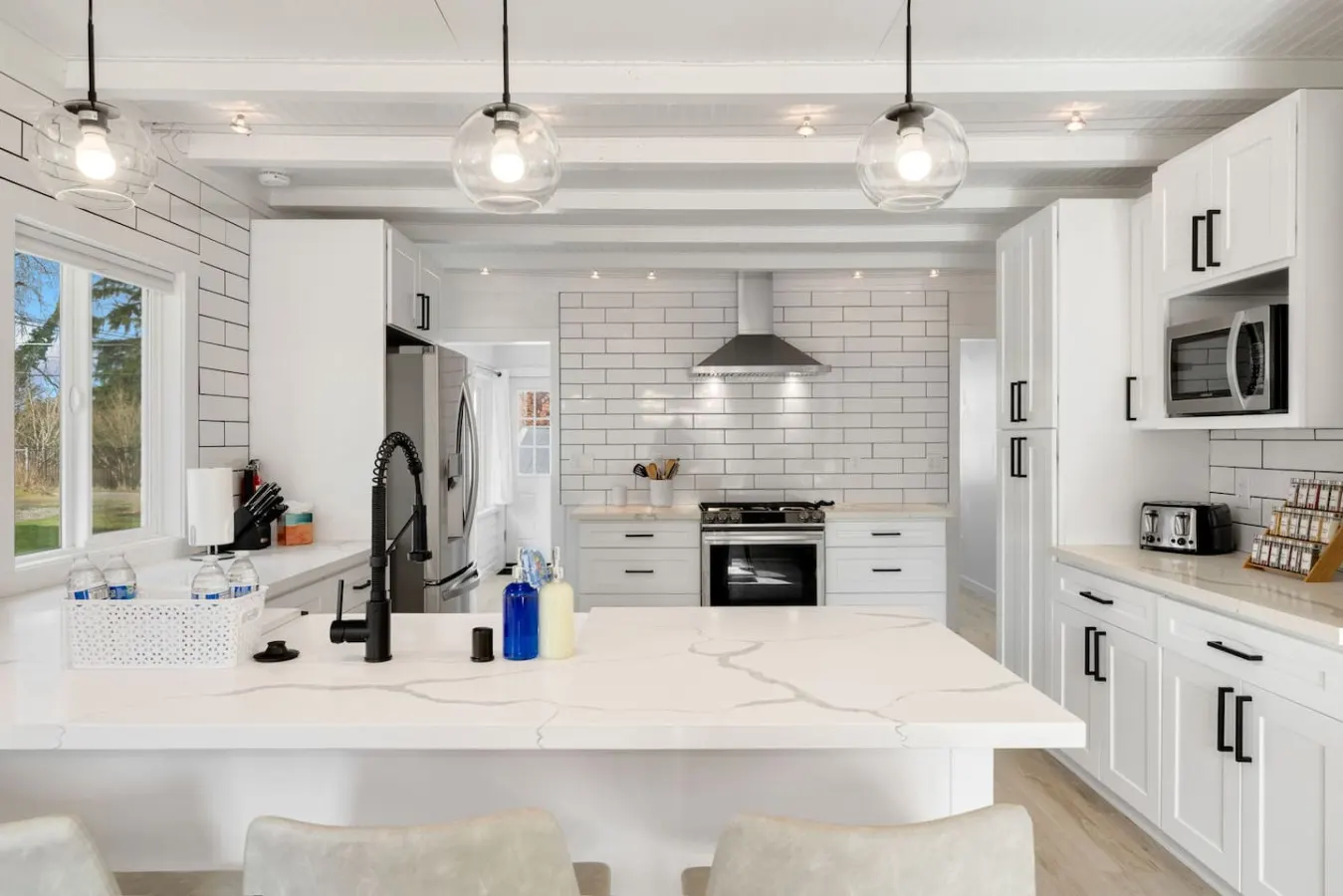 Charming Tacoma Abode 7