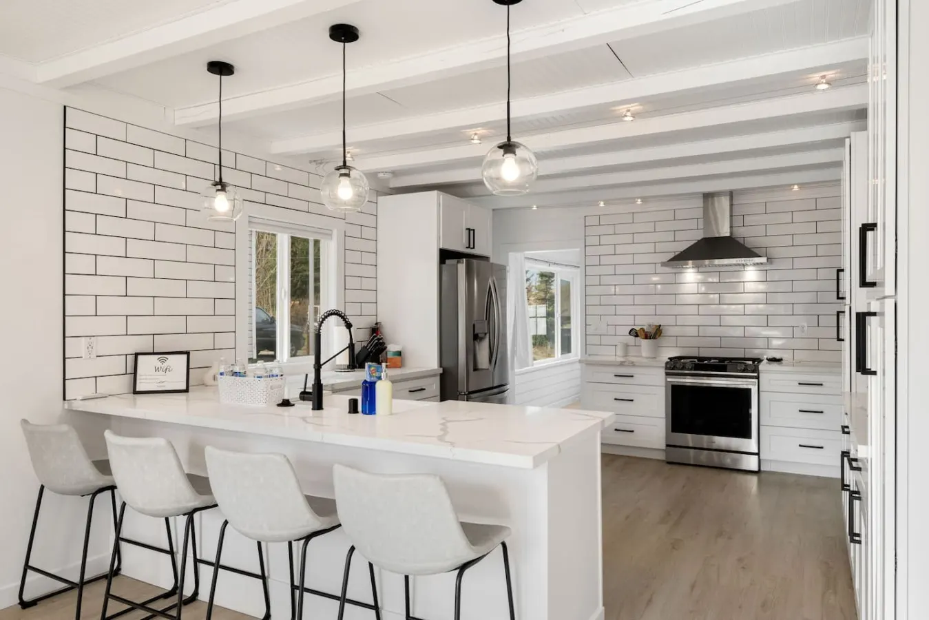 Charming Tacoma Abode 8