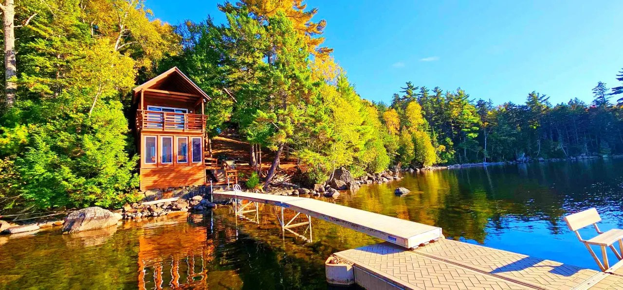 The Boathouse — photo 2