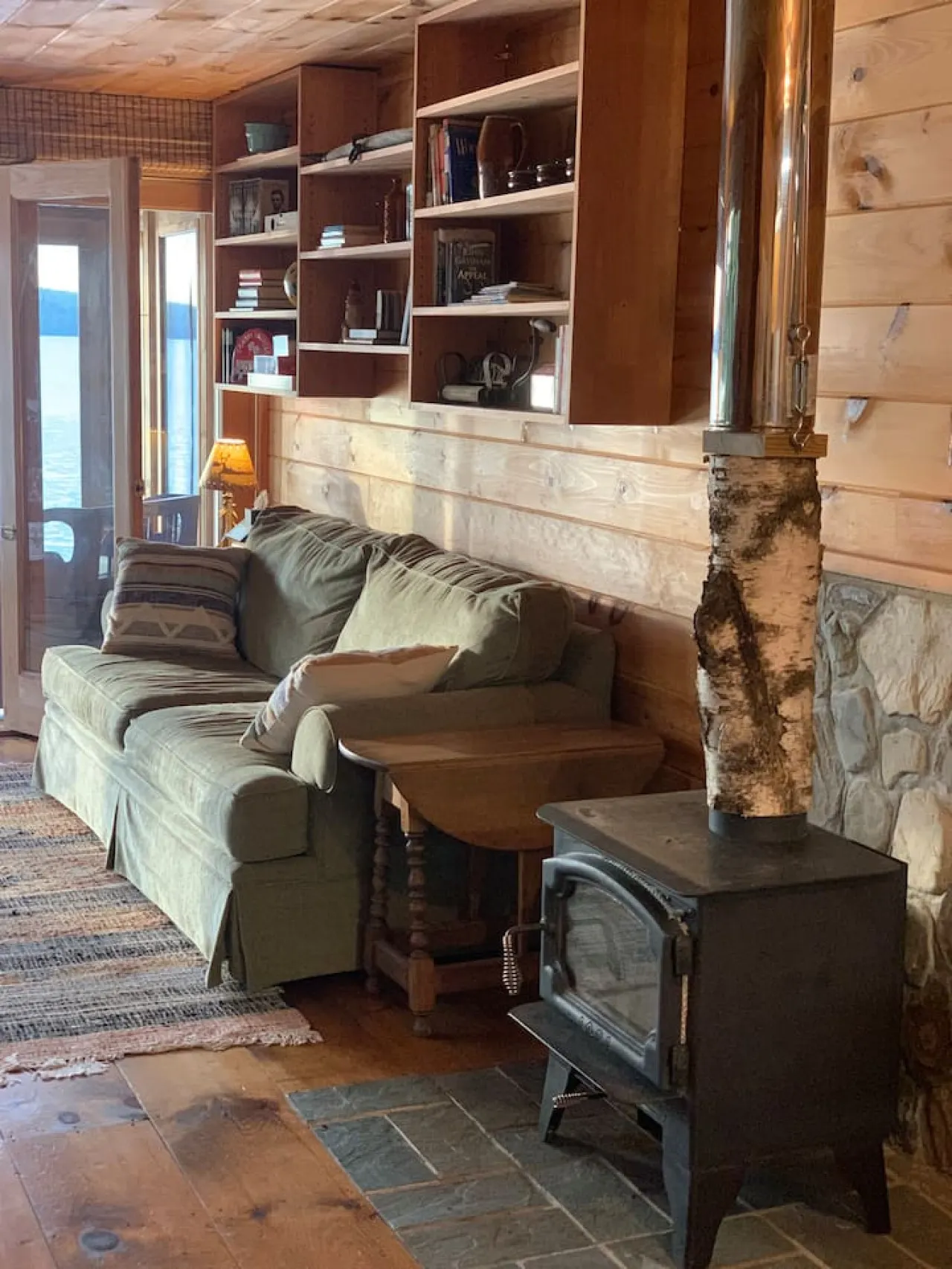 The Boathouse 11