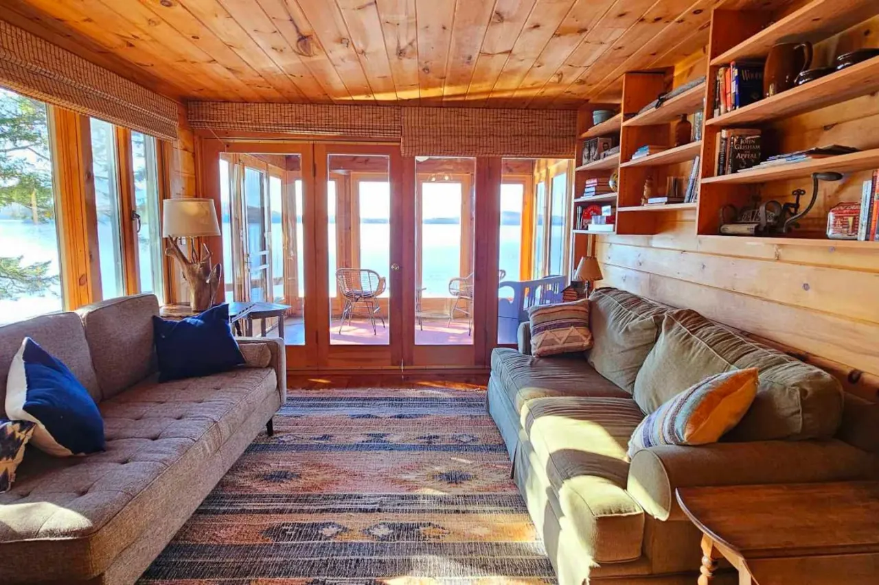 The Boathouse — photo 3