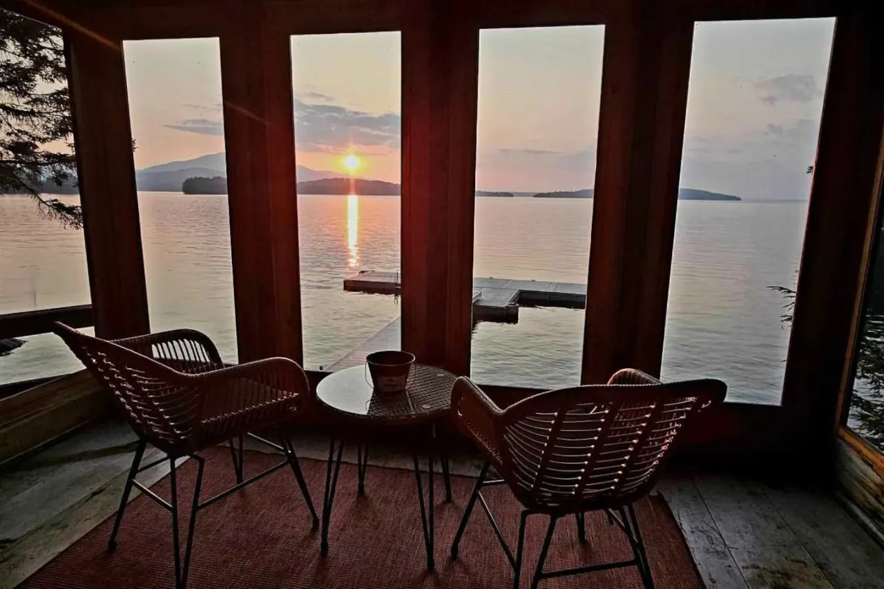 The Boathouse — photo 4