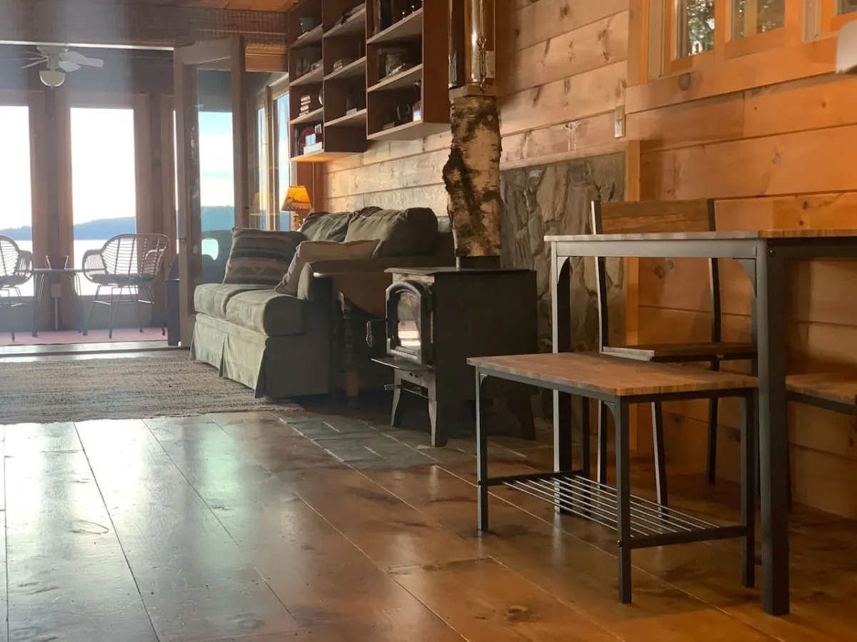 The Boathouse — photo 5
