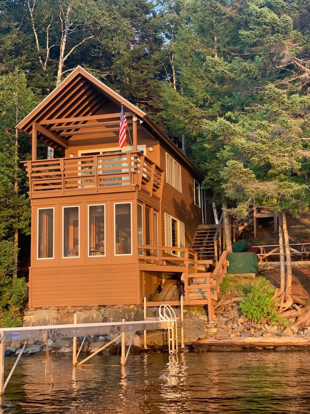 The Boathouse 7