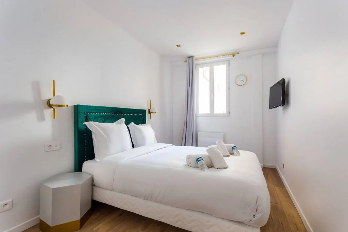 Appartement8P/Full Equipped/Bonne nouvelle/Bourse 2