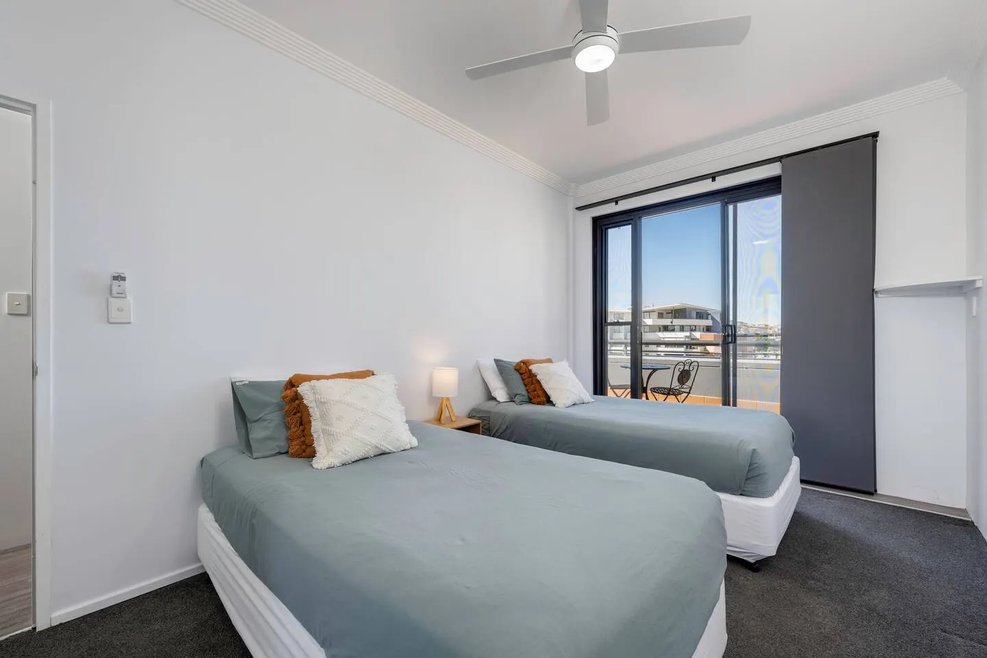 Cityscape - Incredible Views - 2 Parking Spaces 11
