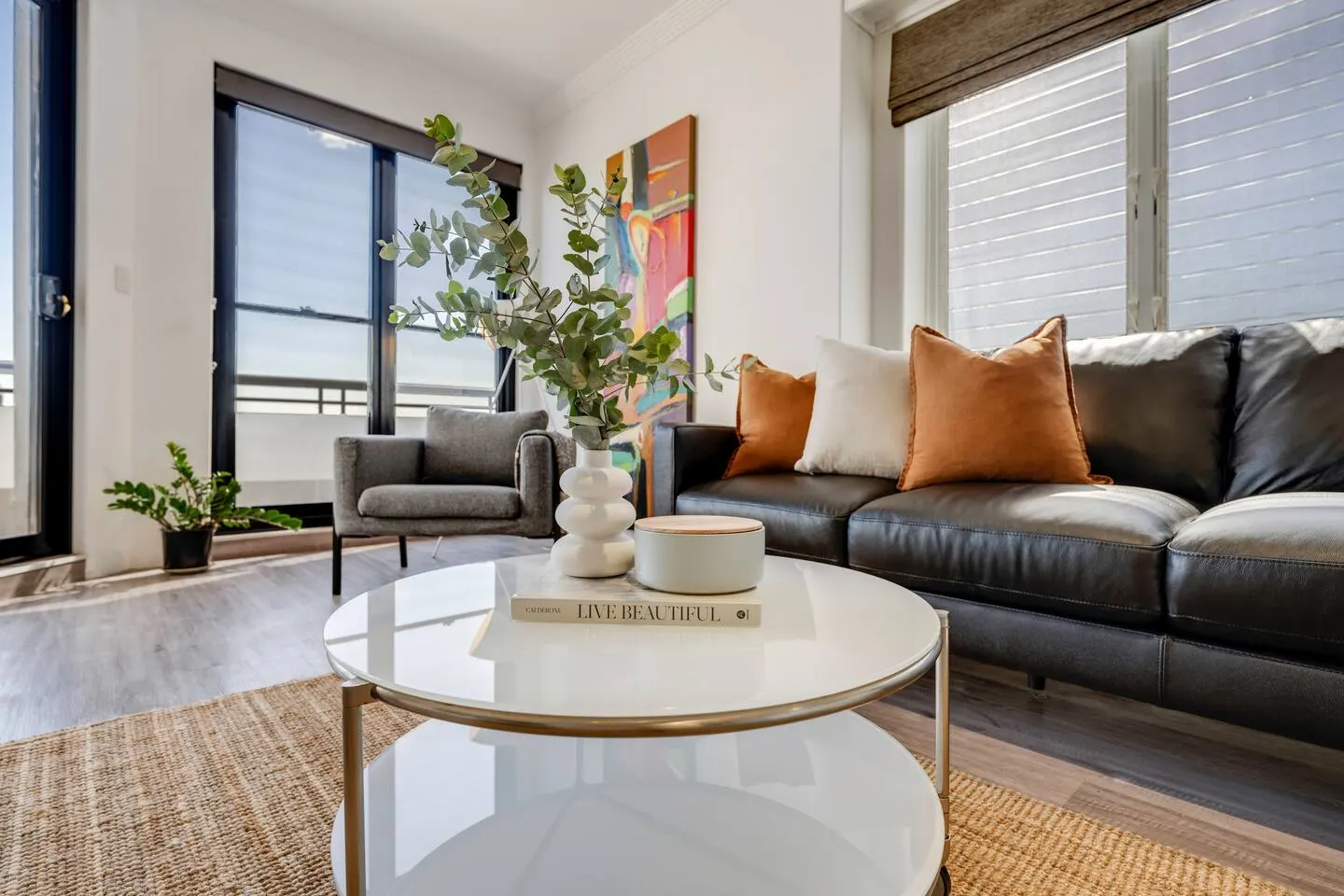 Cityscape - Incredible Views - 2 Parking Spaces 16
