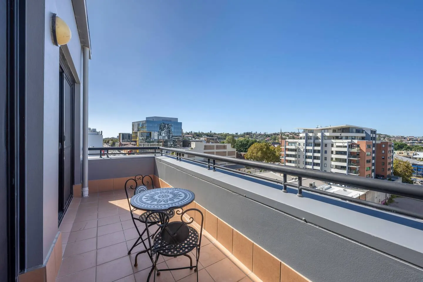 Cityscape - Incredible Views - 2 Parking Spaces 18