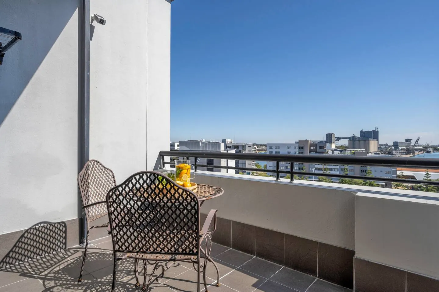 Cityscape - Incredible Views - 2 Parking Spaces 19