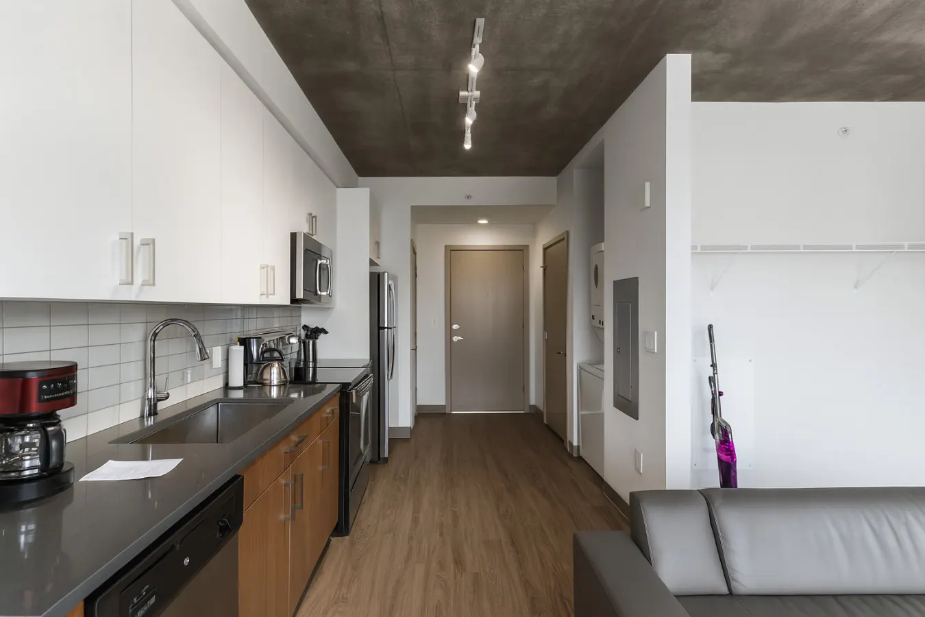 Cozy Murphy Hideaway Studio 28 10