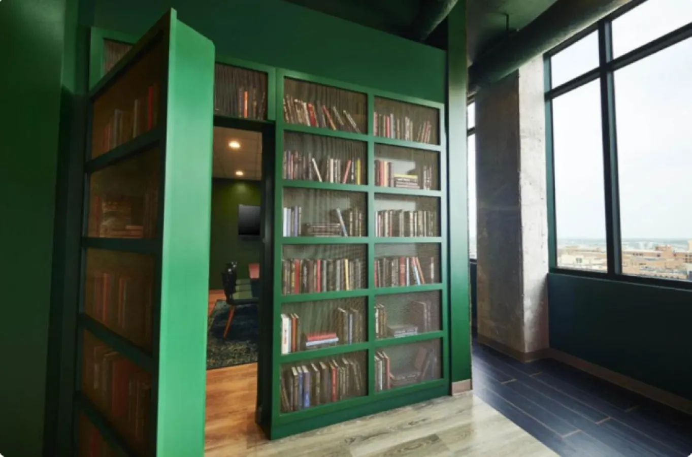 Cozy Murphy Hideaway Studio 28 20