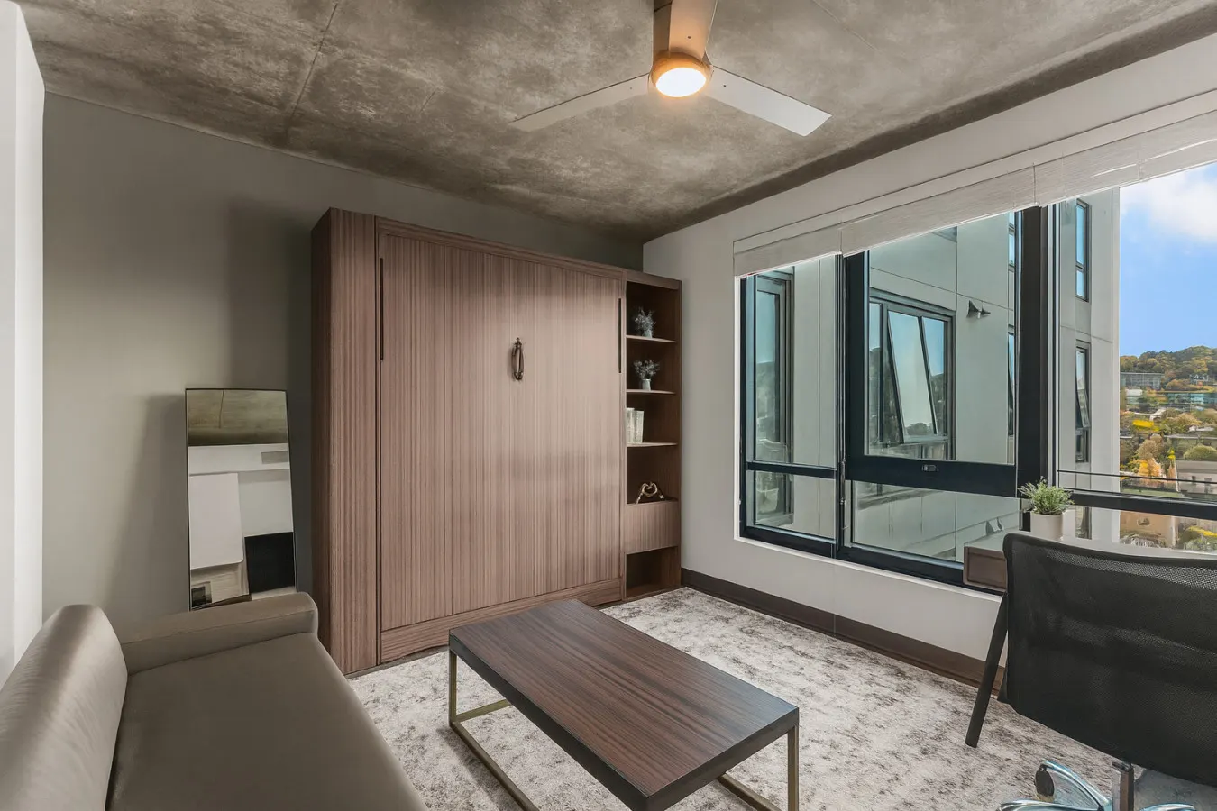Cozy Murphy Hideaway Studio 28 3