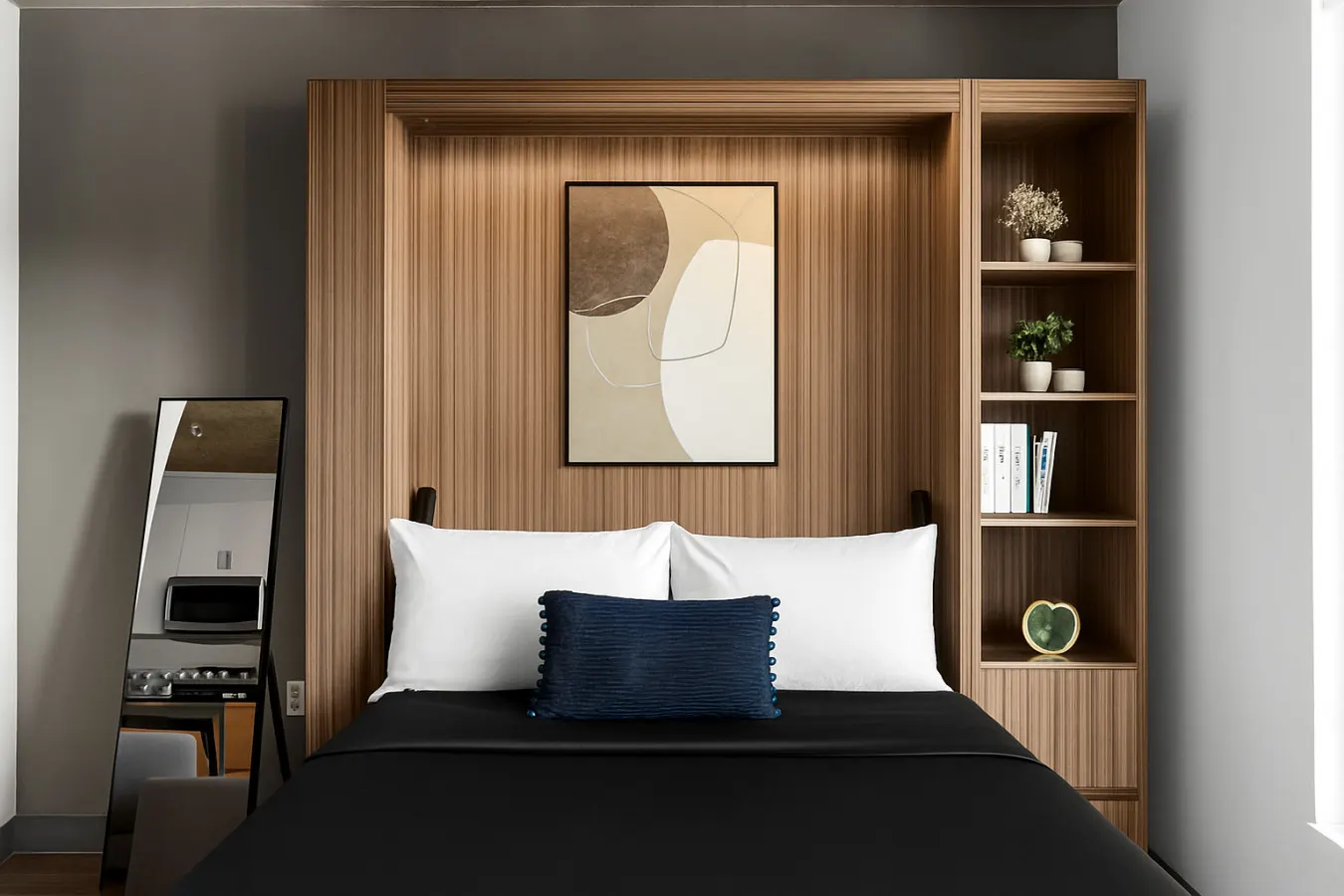 Cozy Murphy Hideaway Studio 28 7