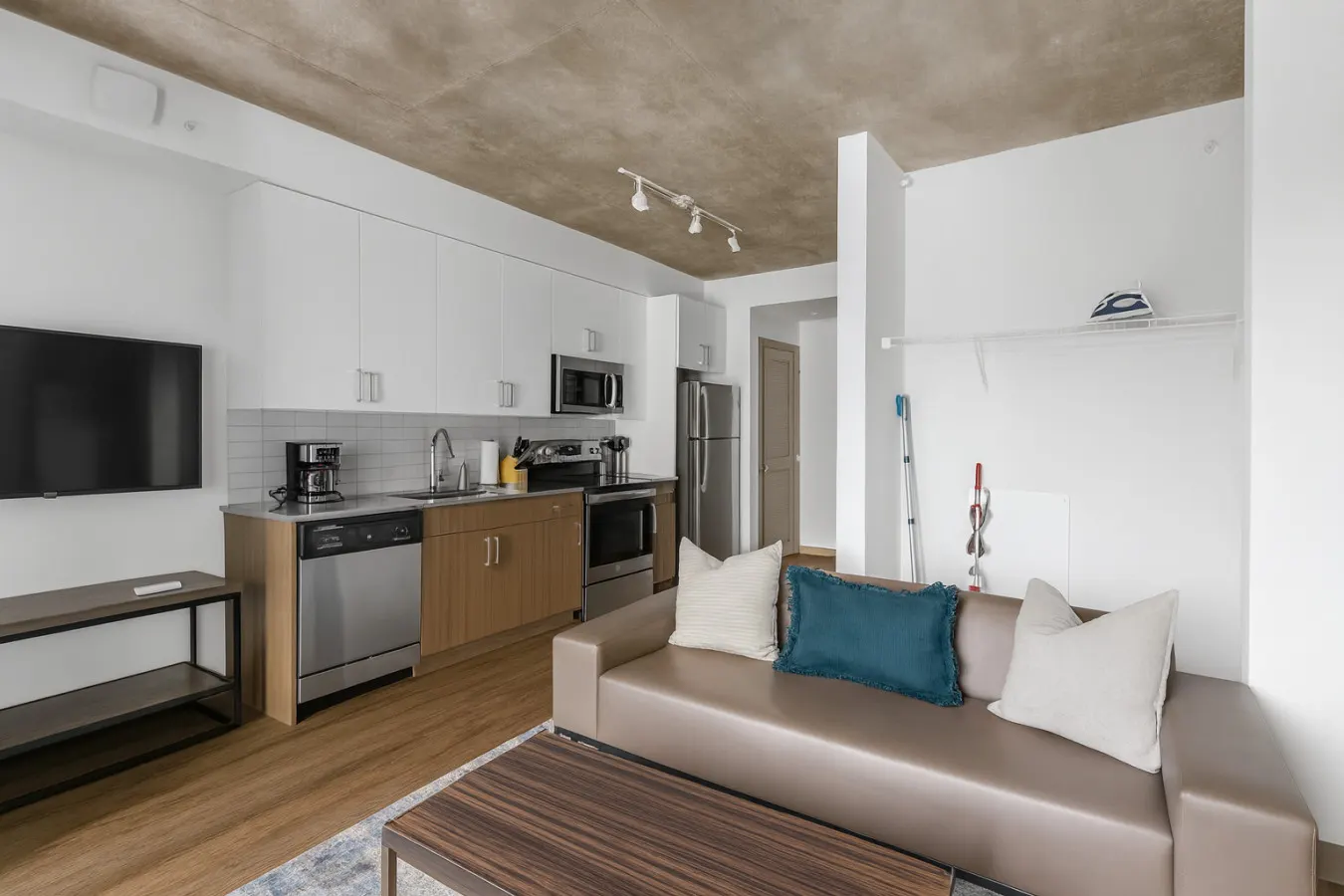 Cozy Murphy Hideaway Studio 28 8