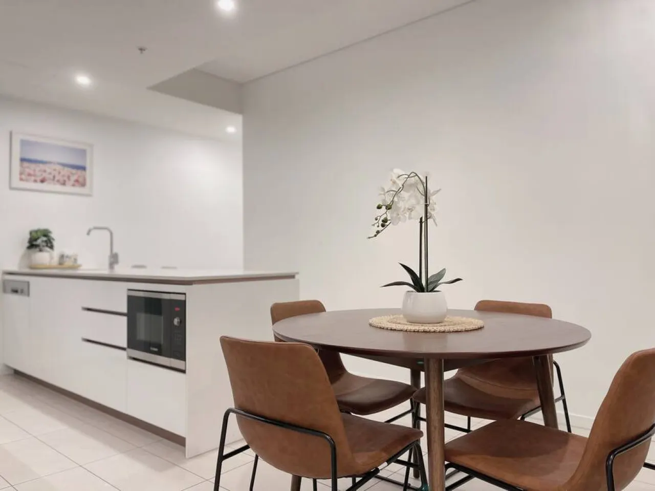 City Escape House at Cultural centre precinct 12