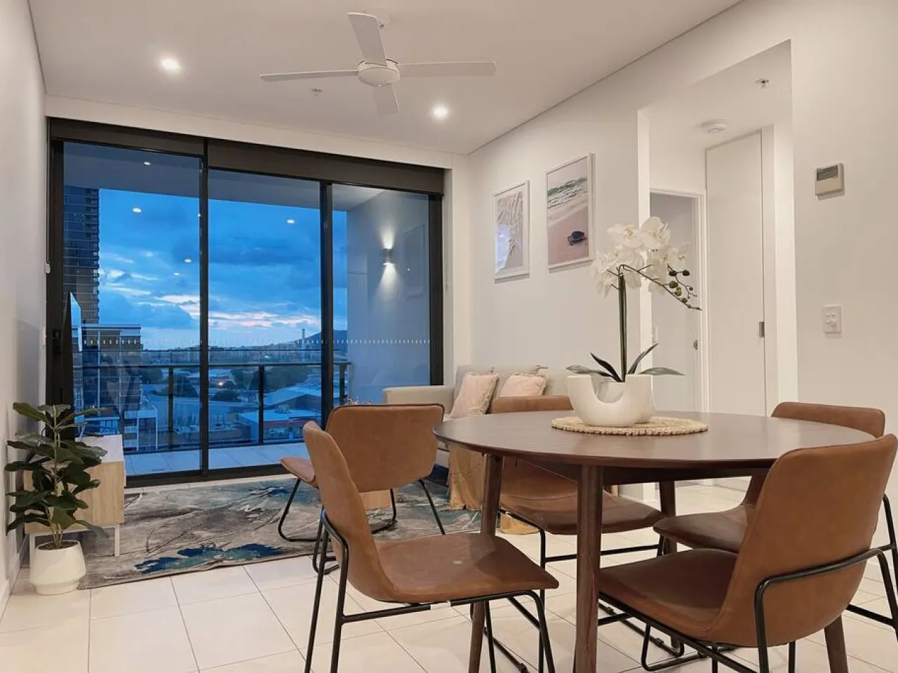 City Escape House at Cultural centre precinct 13