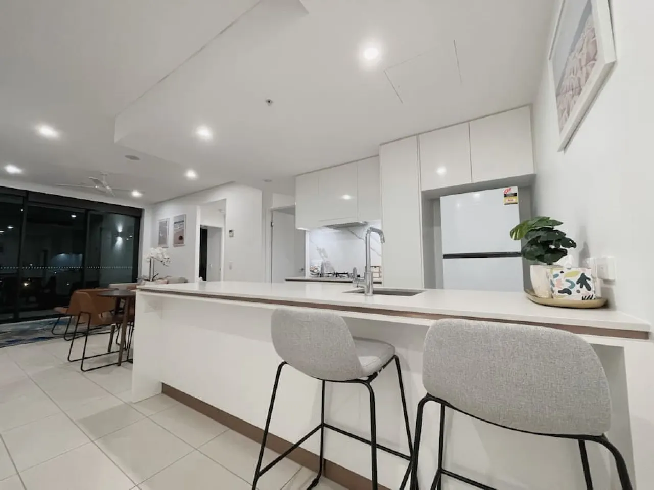 City Escape House at Cultural centre precinct 14