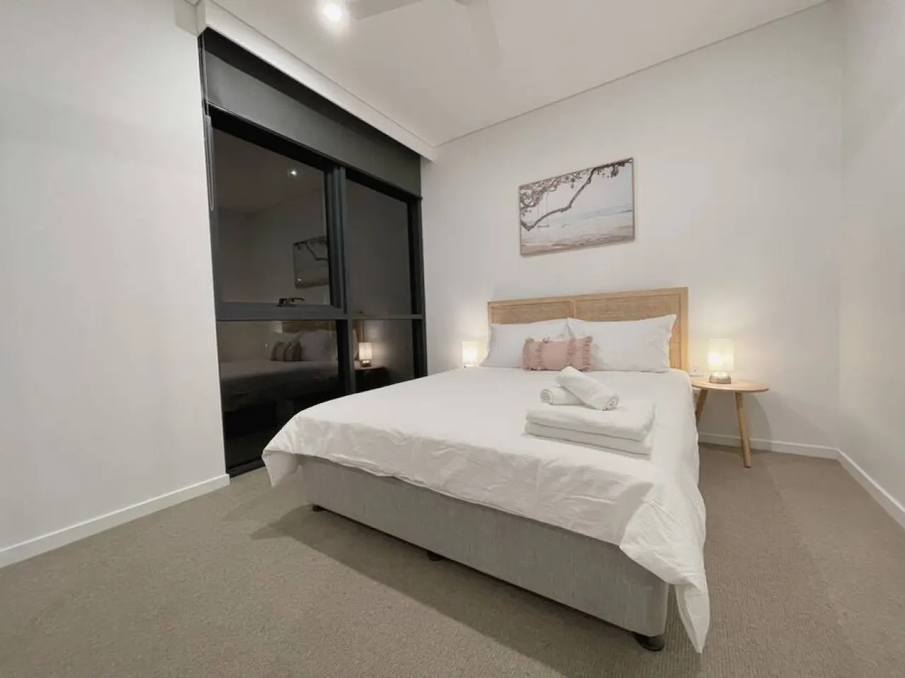 City Escape House at Cultural centre precinct 19