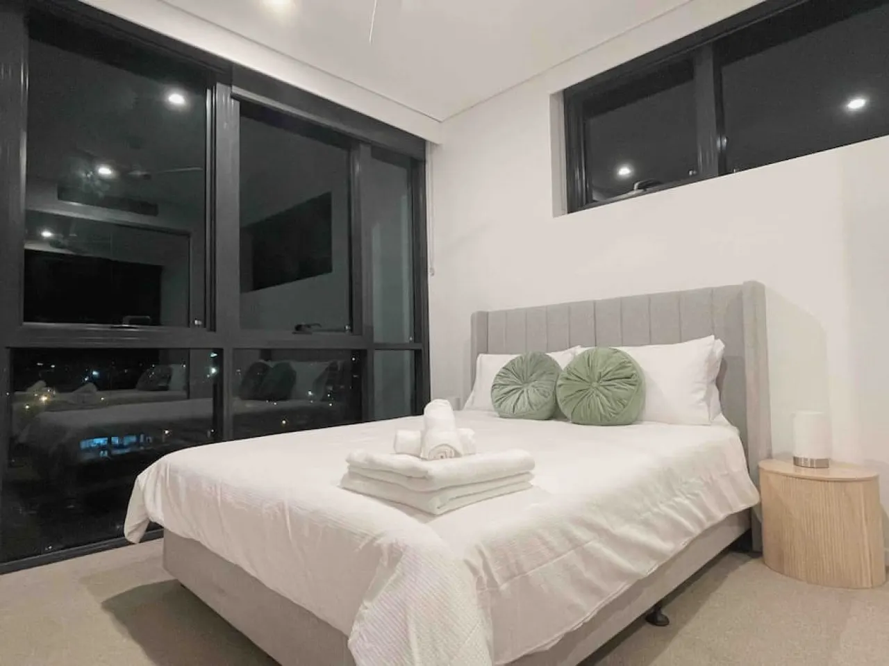 City Escape House at Cultural centre precinct 20