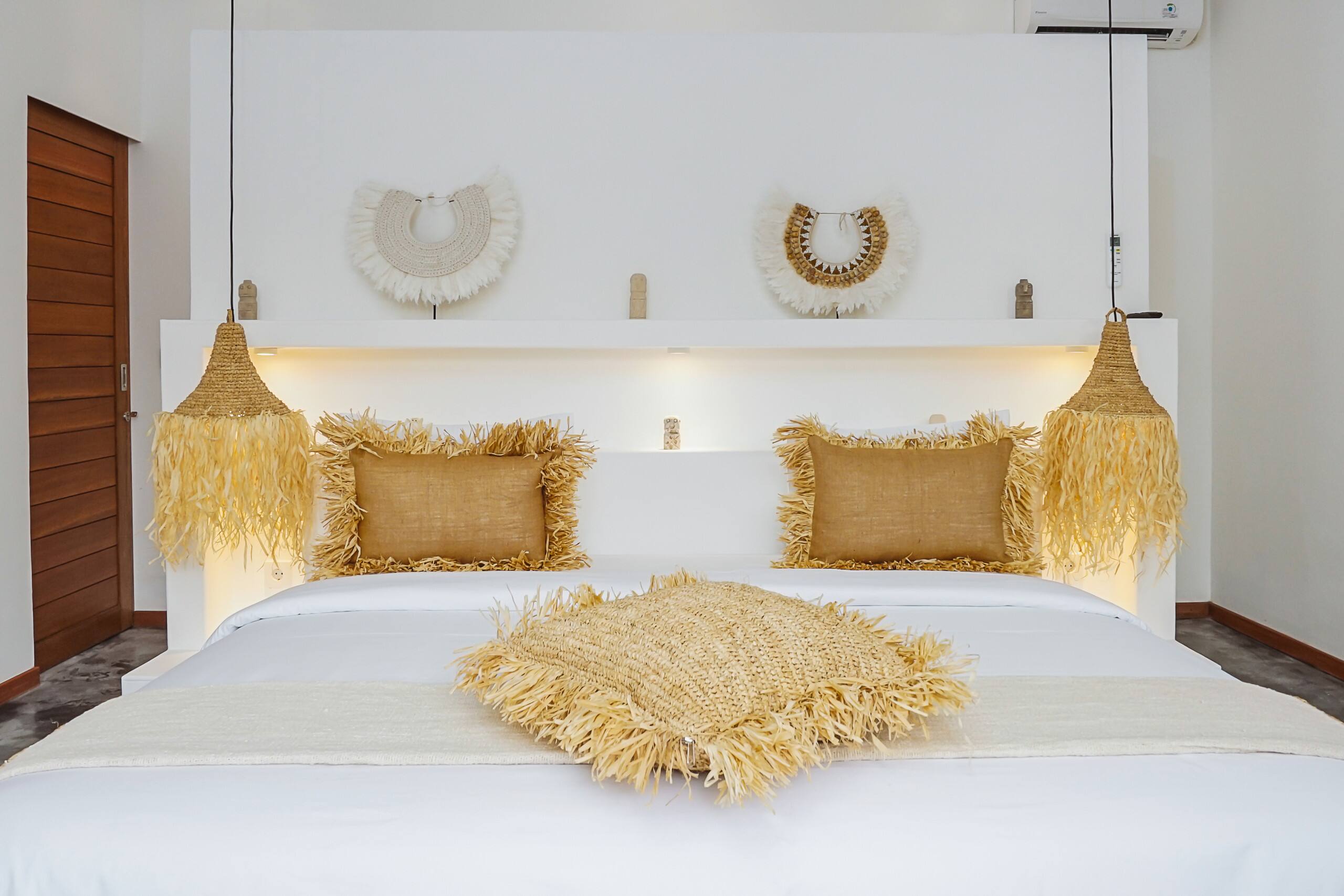 Romantic 1br Villa • Private Pool • Nyanyi Beach 27