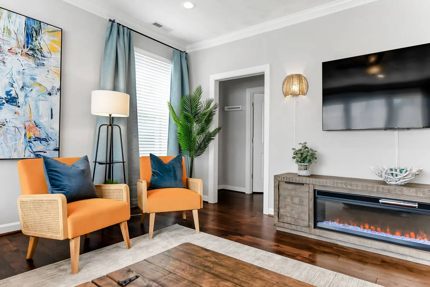 5BR Norfolk Home | Fenced Yard + Fire Pit