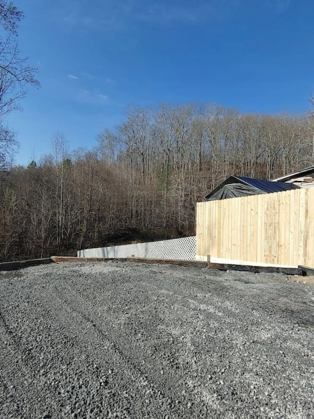 RV Spot #3 at Watts Bar Lake — photo 4