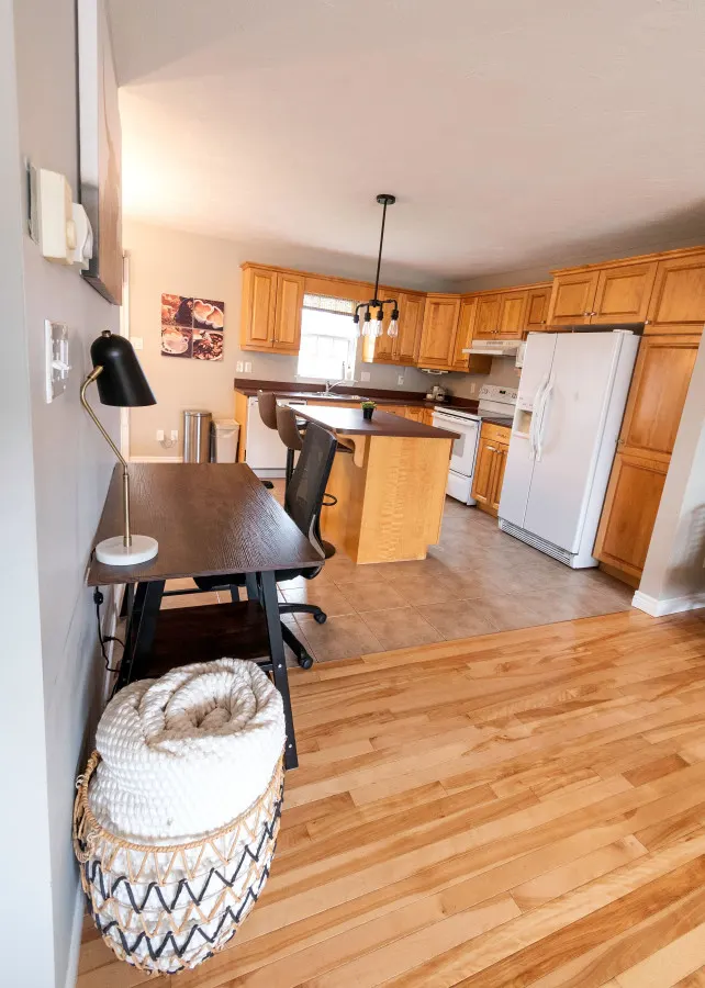 North End Moncton - Home 9