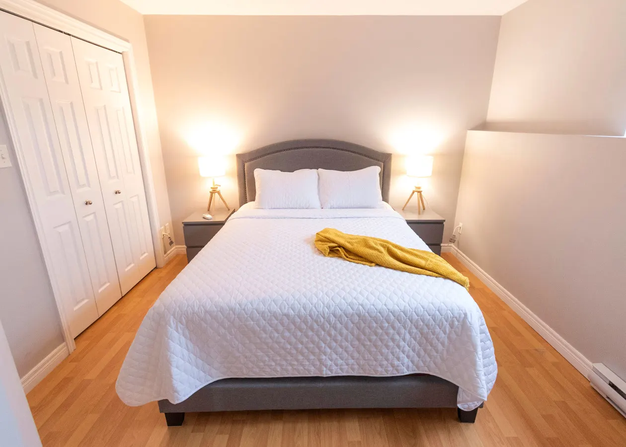 North End Moncton - Home 16