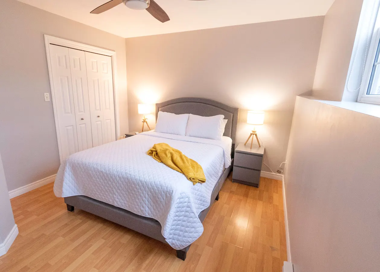 North End Moncton - Home 17
