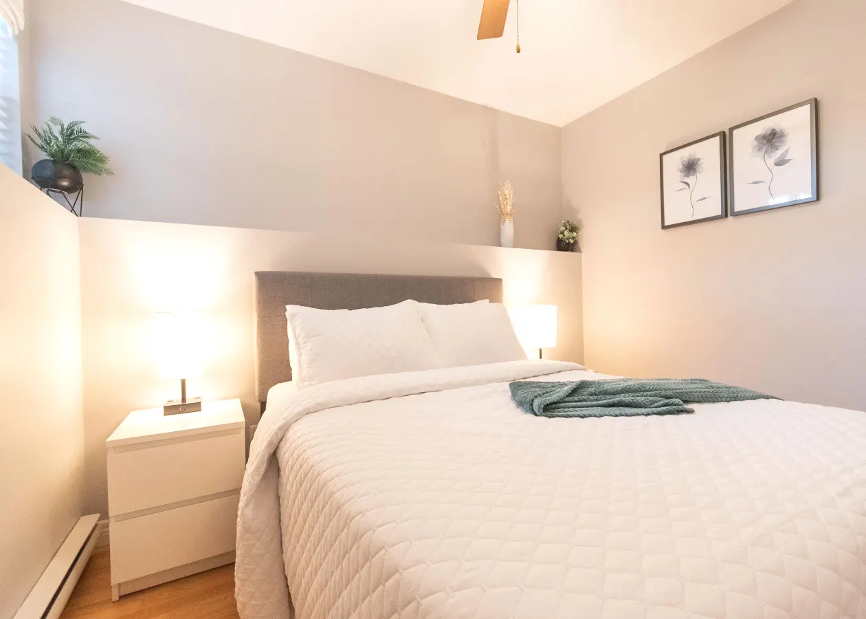 North End Moncton - Home 18