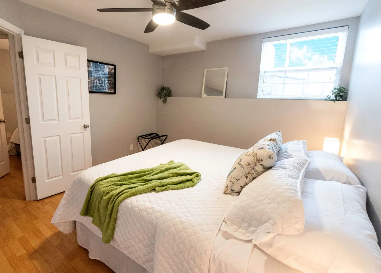 North End Moncton - Home 20