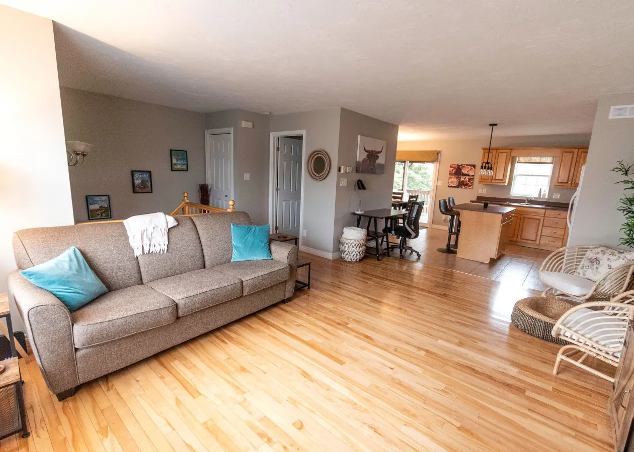 North End Moncton - Home 7