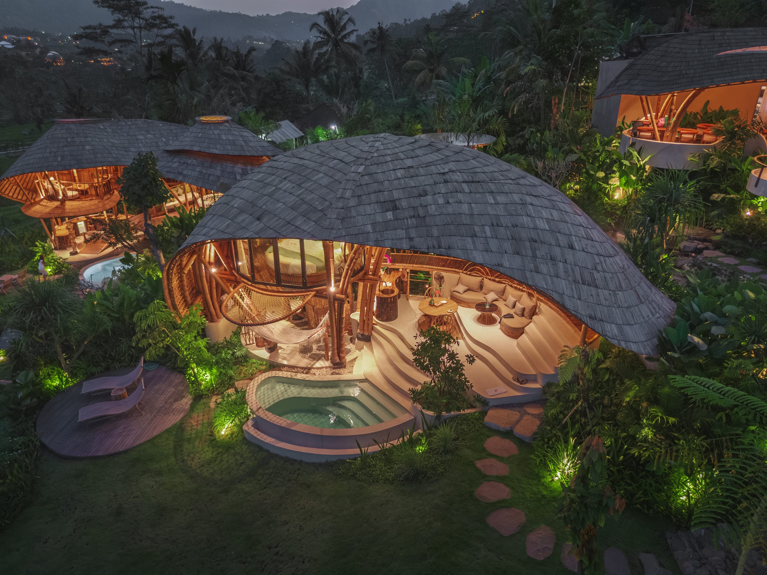 NEW! Green Earth Bali | Cocoa Villa 6