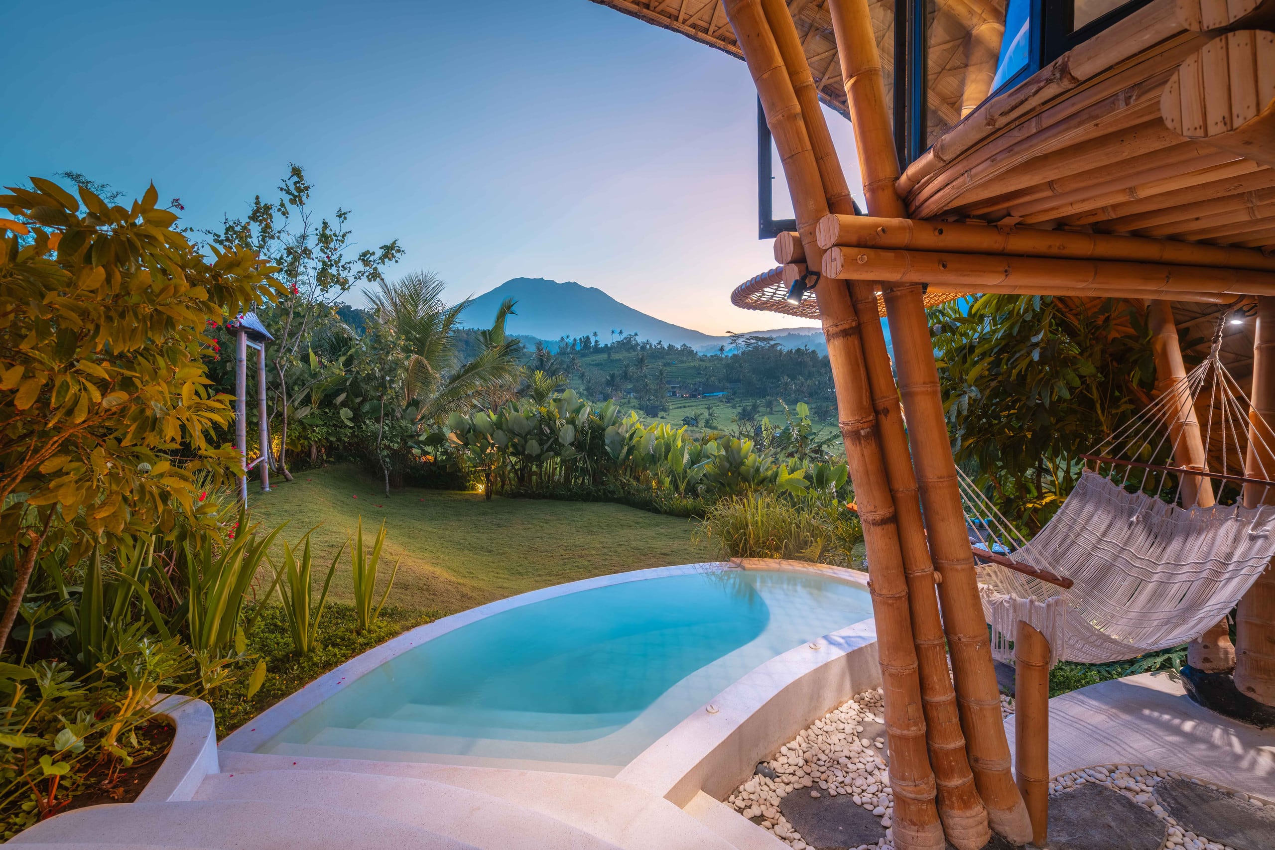 NEW! Green Earth Bali | Cocoa Villa — photo 3