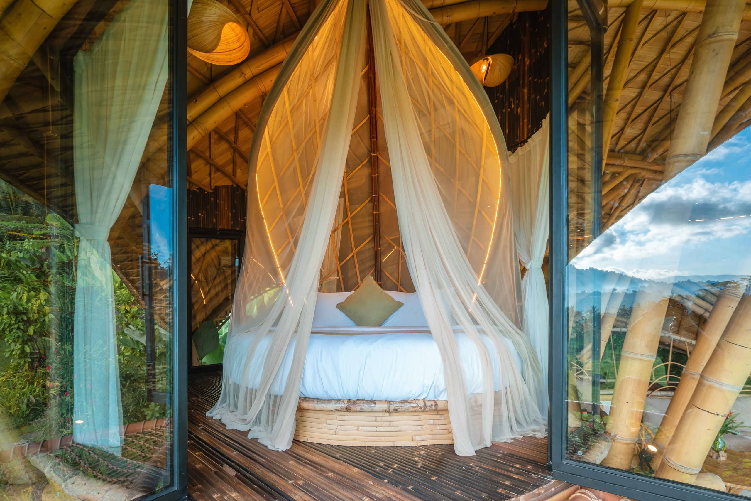 NEW! Green Earth Bali | Cocoa Villa — photo 4