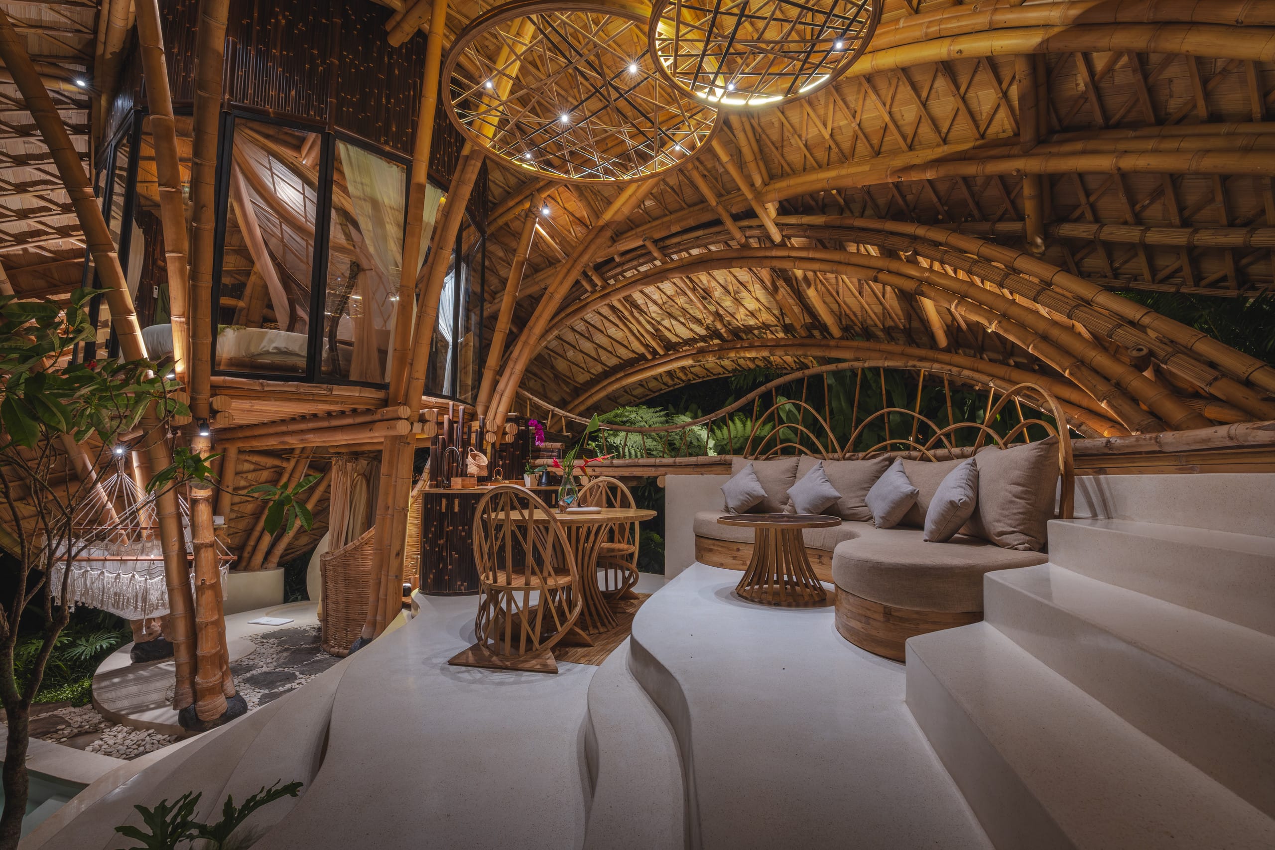 NEW! Green Earth Bali | Cocoa Villa — photo 5