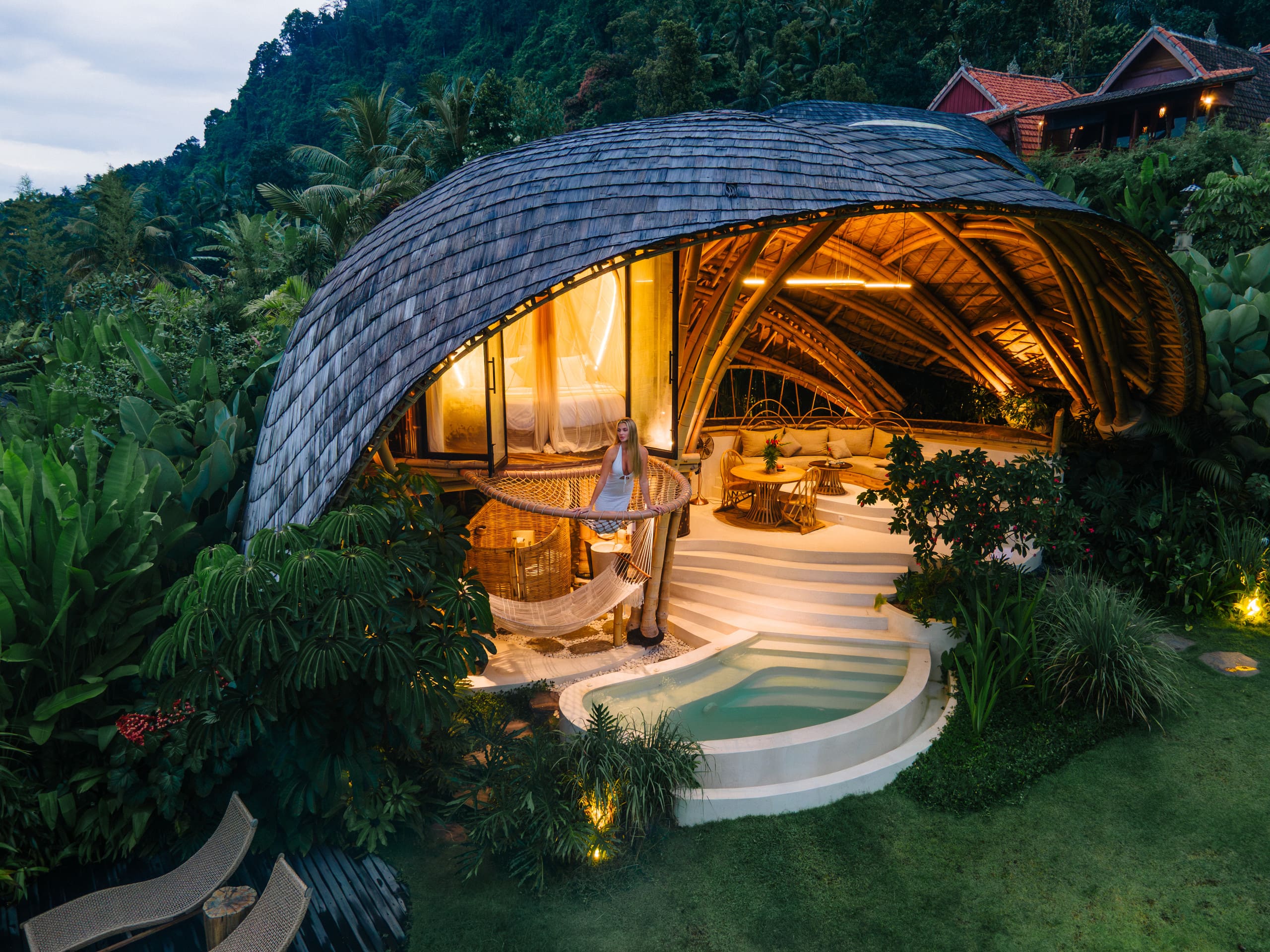 NEW! Green Earth Bali | Cocoa Villa — photo 2
